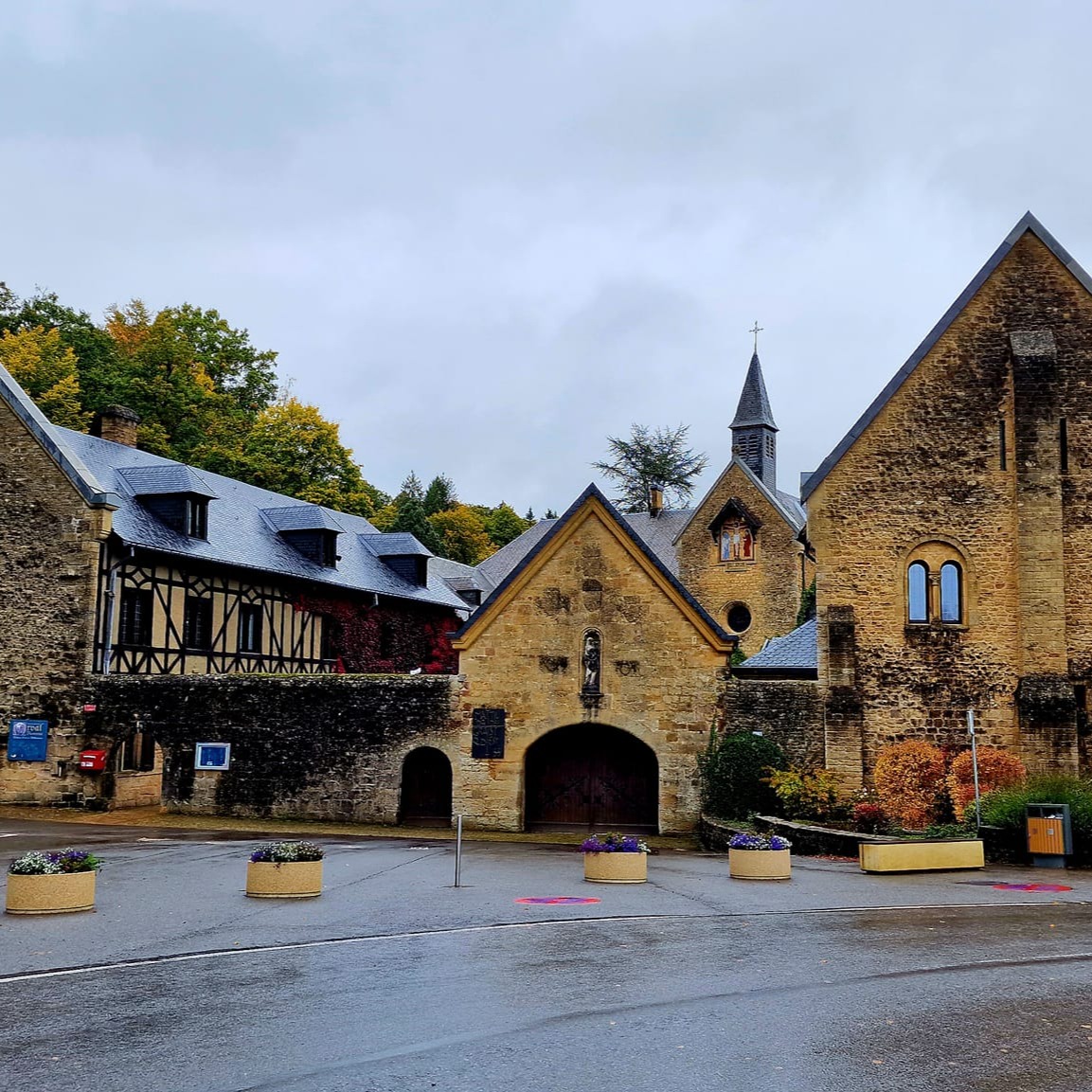 Belgian Tours thumbnail