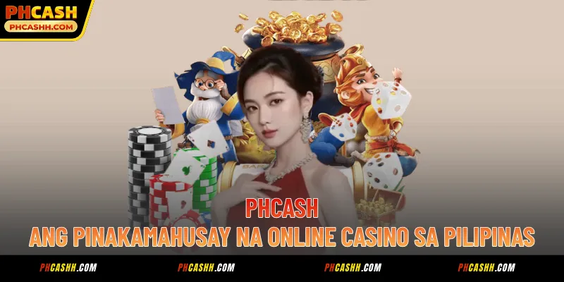PHCASH thumbnail