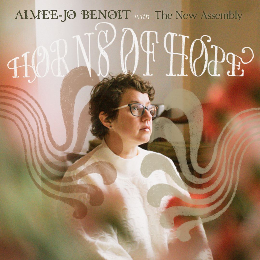Listen or Purchase Horns of Hope Today! thumbnail