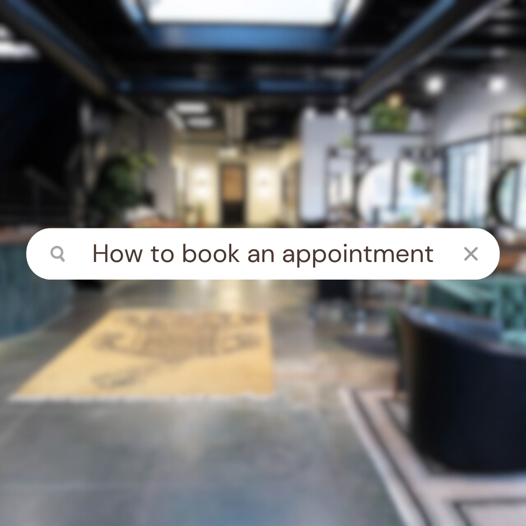 Online Booking (App) thumbnail