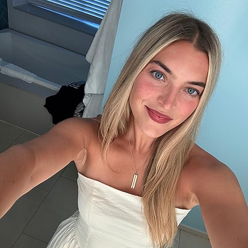 Claire's Amazon Page thumbnail