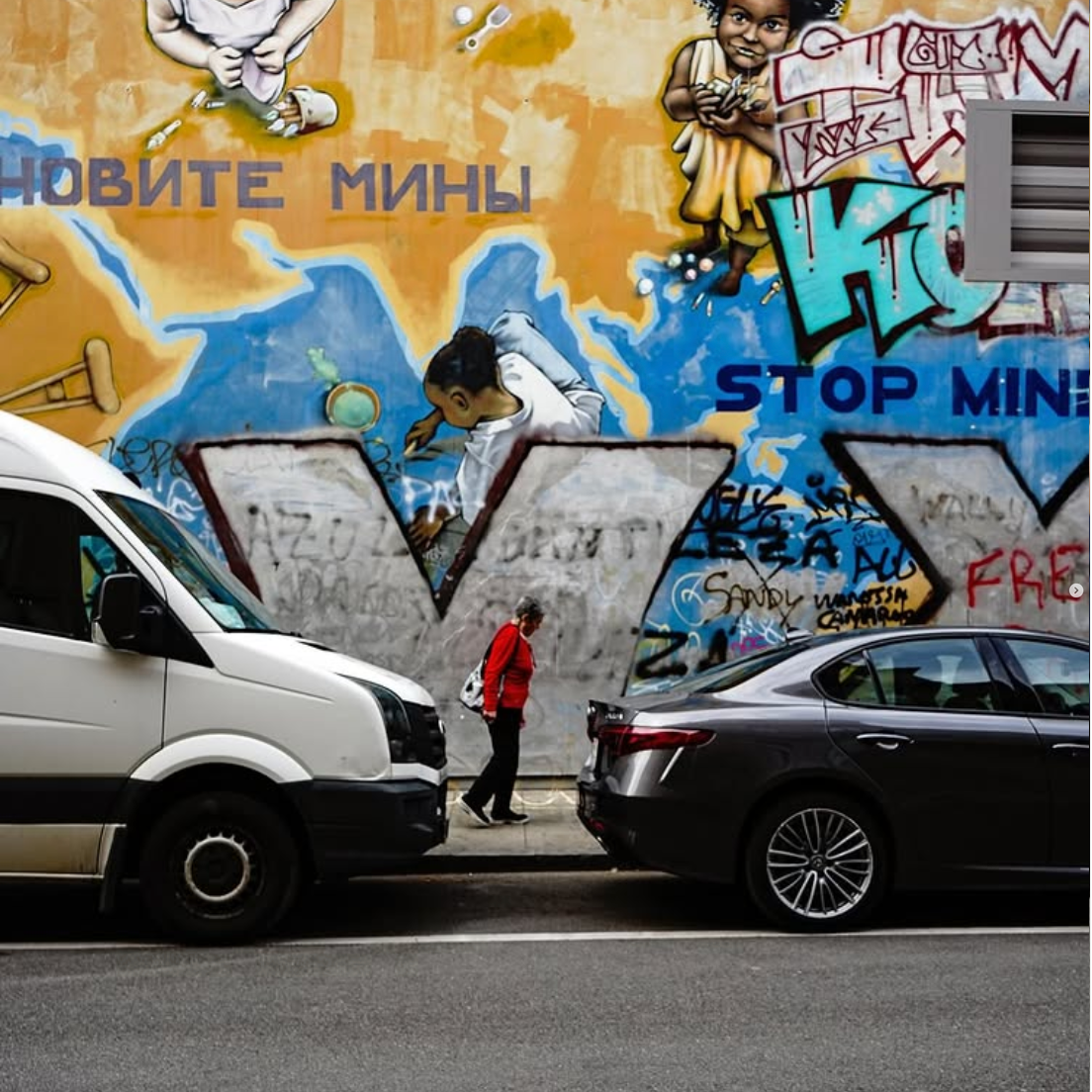  @CORALIGHTPHOT (photo de rue, monde de la nuit) thumbnail