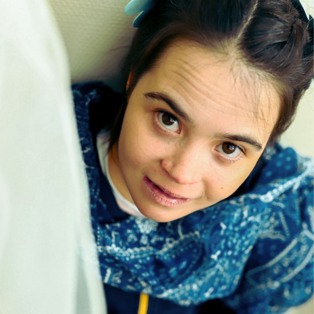 Les ateliers  ~ Bien être et image de soi thumbnail