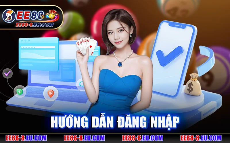 Đăng Nhập Ee88 – Cách Truy Cập Tại Nhà Cái Ee88 thumbnail