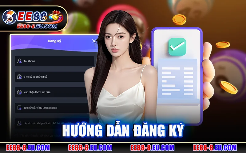 Đăng Ký Ee88 – Nhận Tiền Thưởng Tại Nhà Cái Ee88 Uy Tín thumbnail