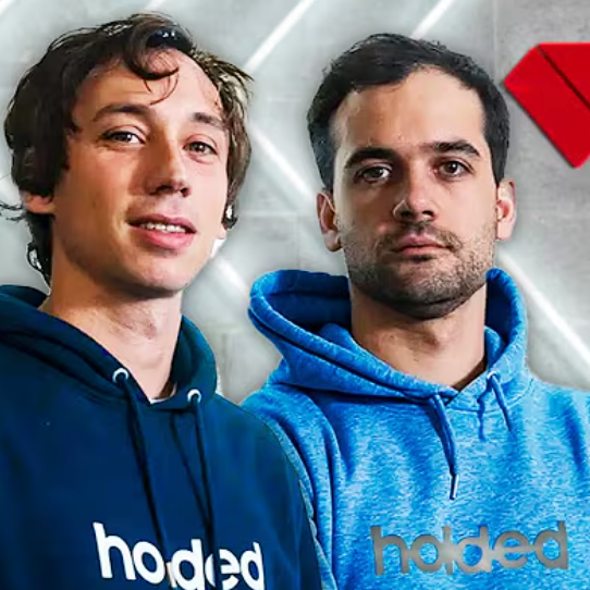 Podcast Itnig thumbnail