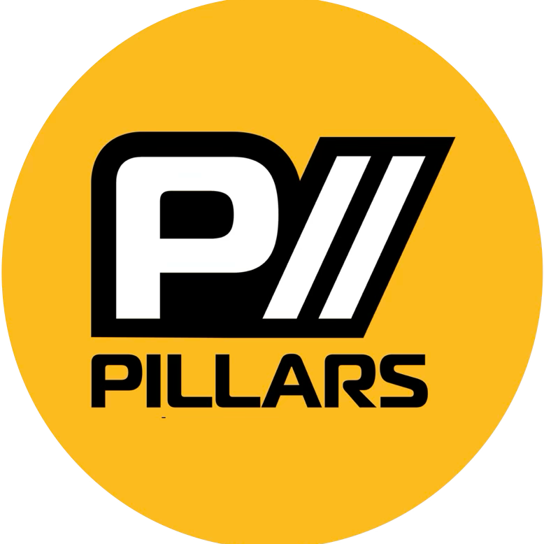 BioSite profile picture for @pillars