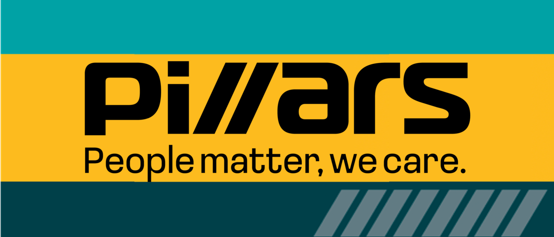 BioSite banner for @pillars