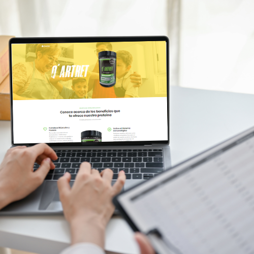 ¡𝐕𝐢𝐬𝐢́𝐭𝐚𝐧𝐨𝐬 𝐲 𝐜𝐨𝐧𝐨𝐜𝐞 𝐦𝐚́𝐬! thumbnail