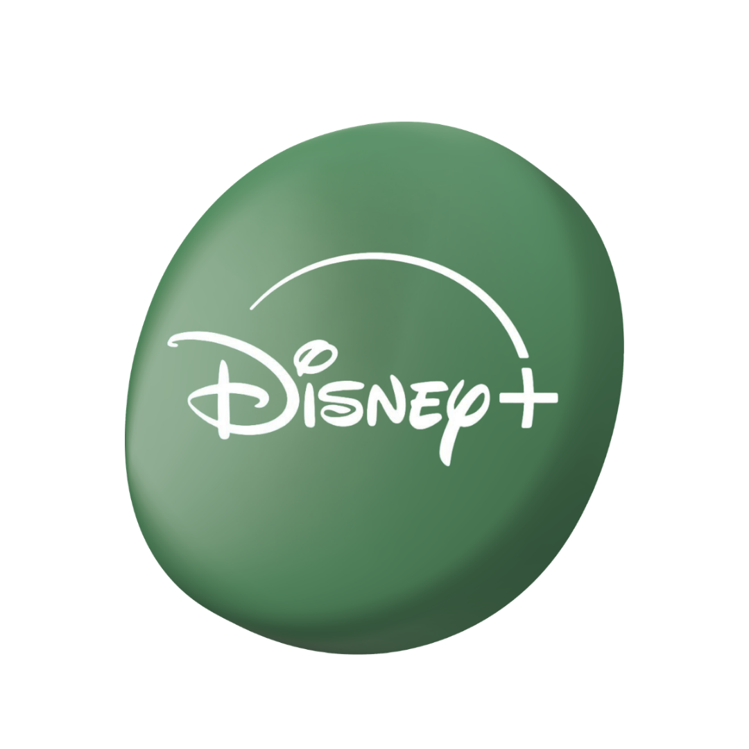 DISNEY + - Anual thumbnail