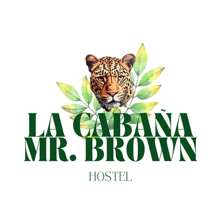 La Cabaña Mr. Brown / Hostel thumbnail
