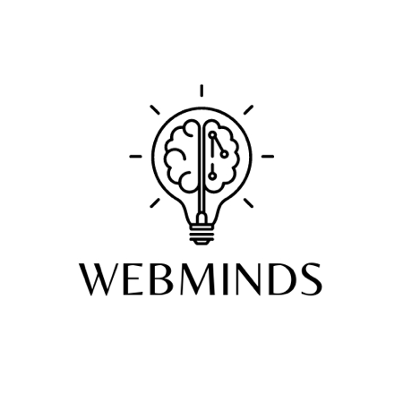 WEBMINDS /  Desarrollo tu Website & E-Commerce thumbnail