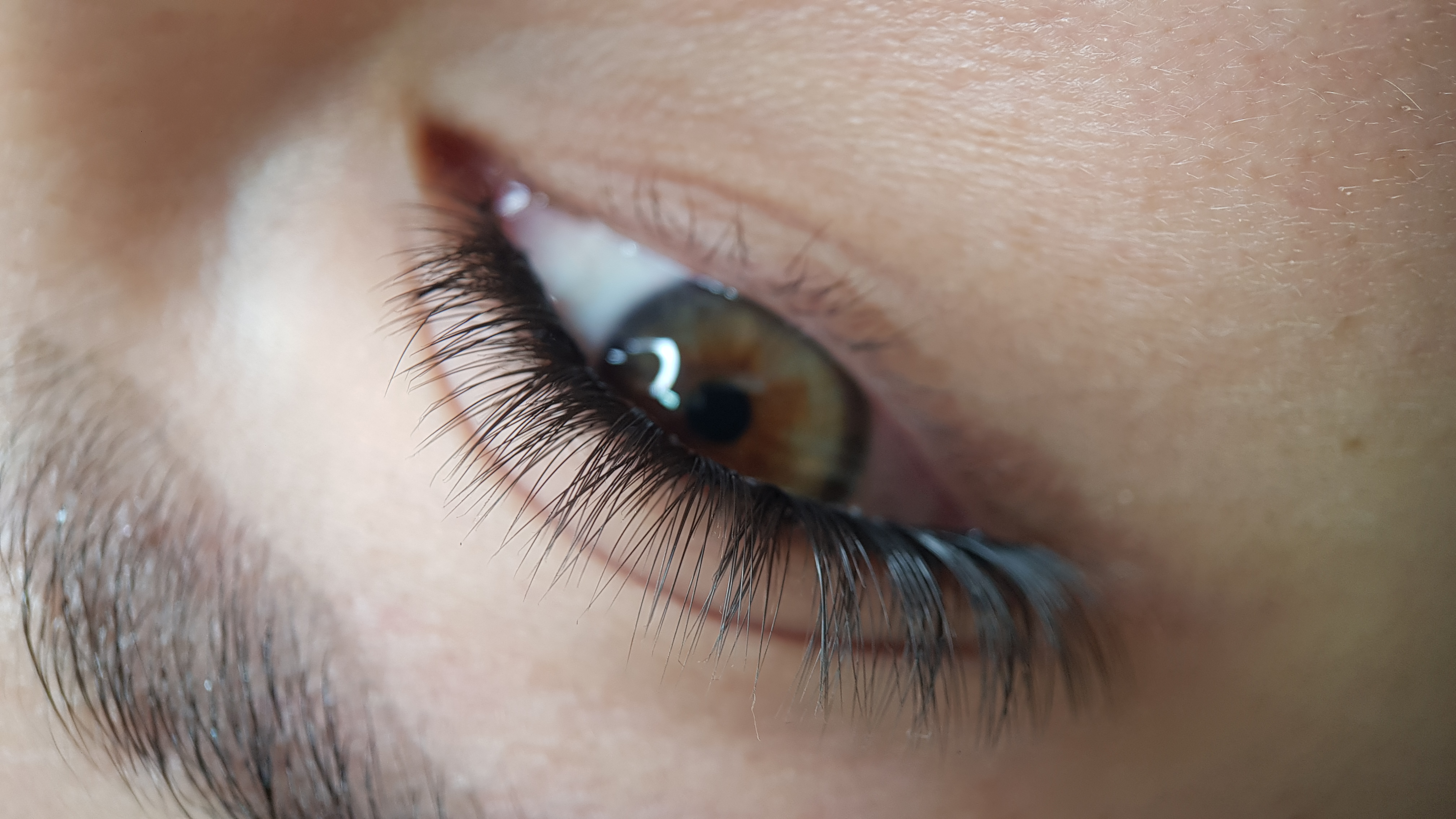 Cílios Look Francês  thumbnail