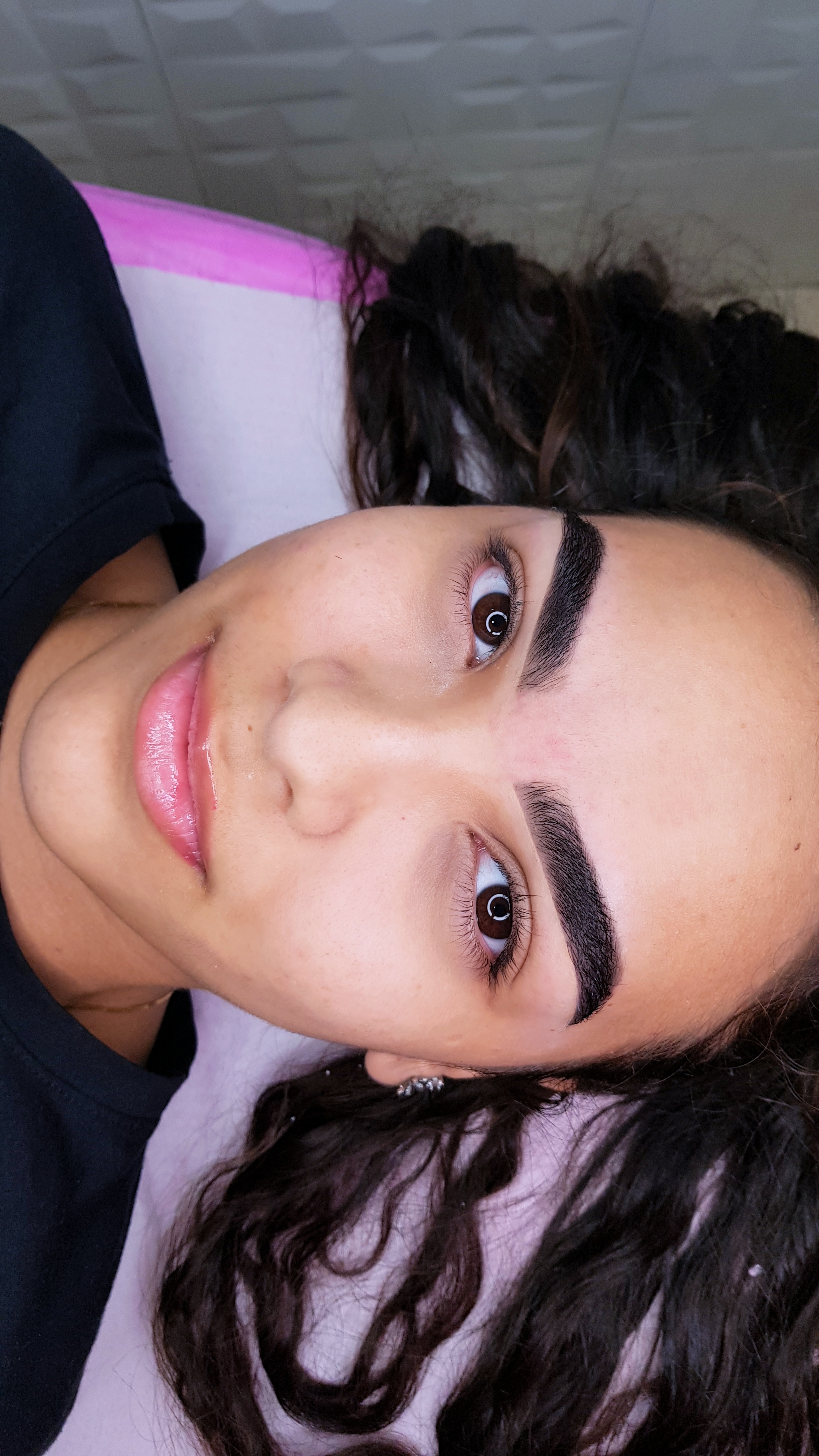 Desing Personalizado com aplicação de Henna  thumbnail