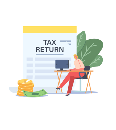 INCOME TAX RETURNS PRE-ASSESSMENT  thumbnail