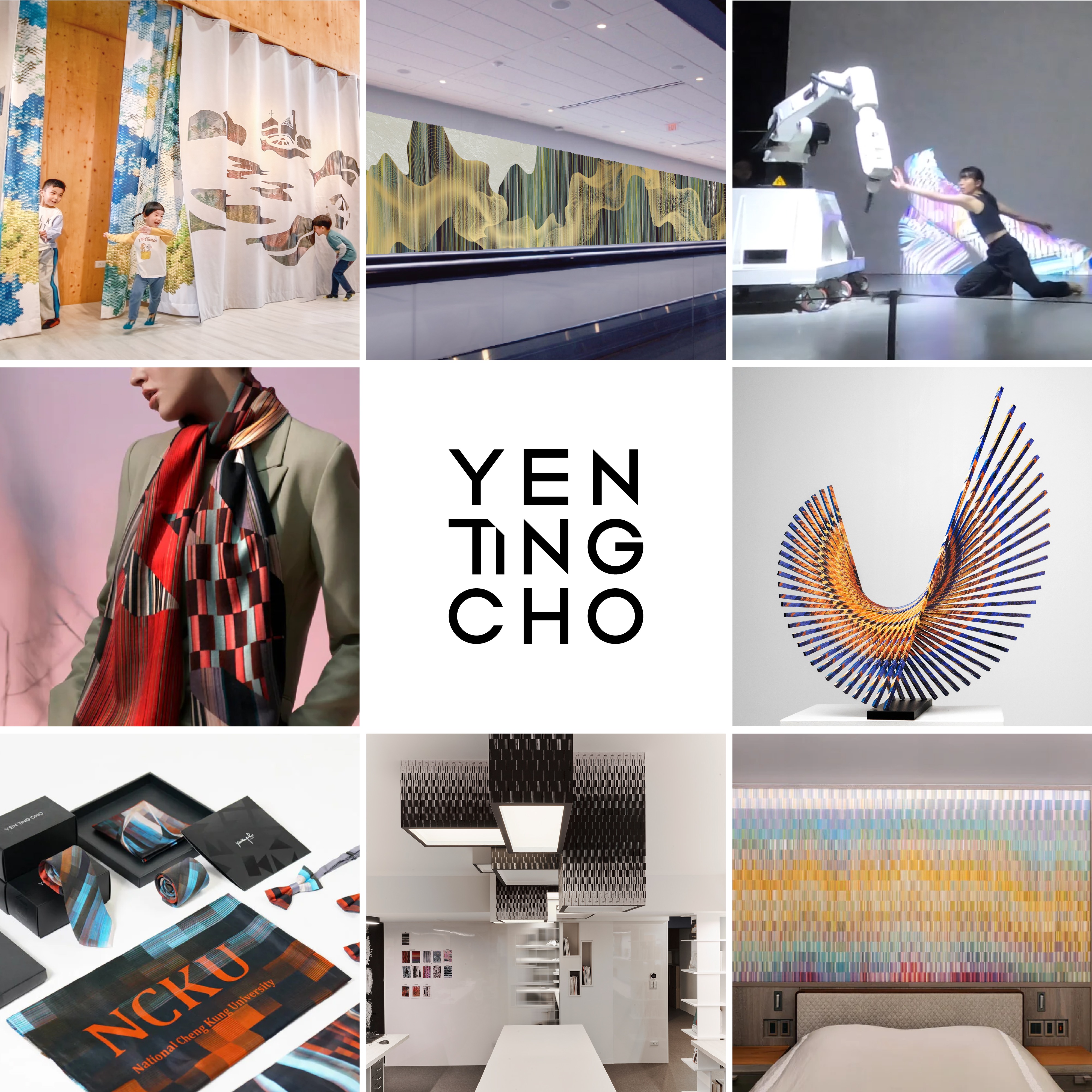 YEN TING CHO Studio 徵才中！We are hiring! thumbnail