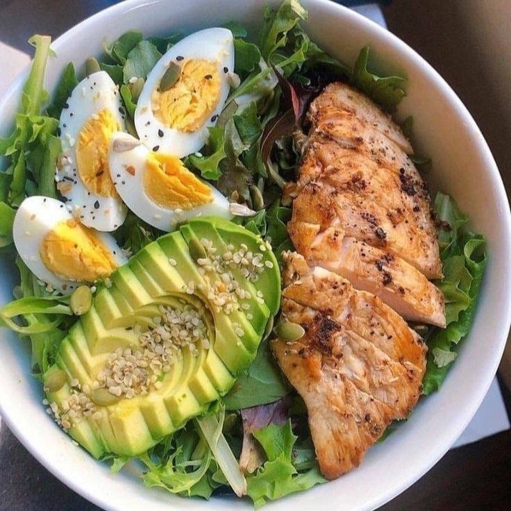 Kostenloser Keto-Kickstart thumbnail