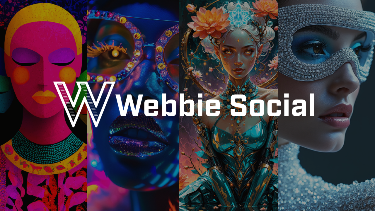My Artist Page at Webbie Social thumbnail
