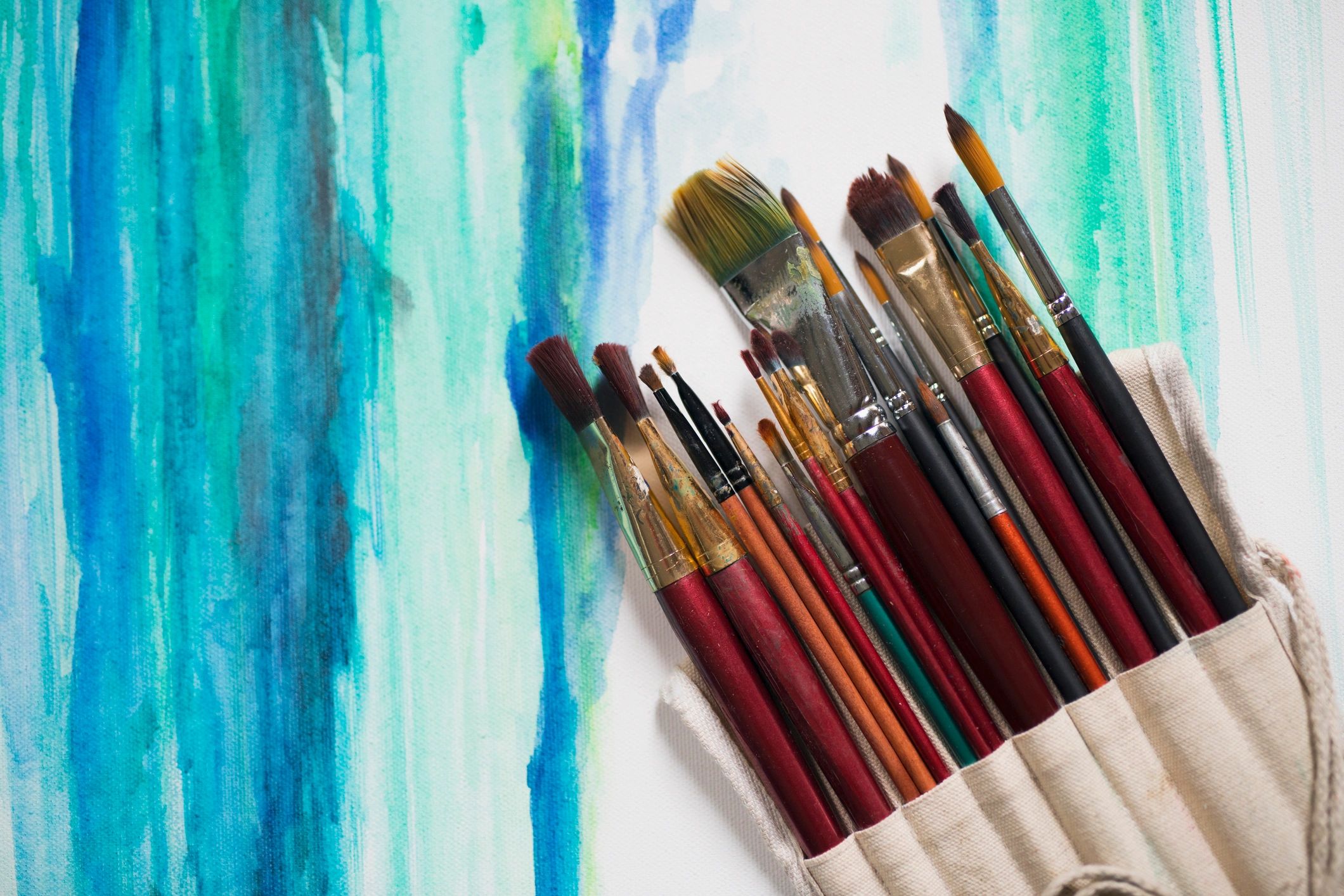 Artist with The 34 Gallery thumbnail