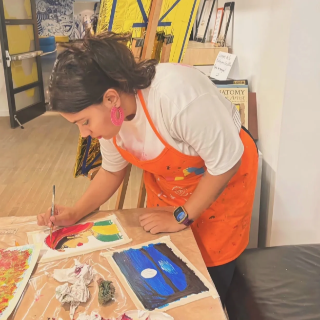 Digital Artist thumbnail