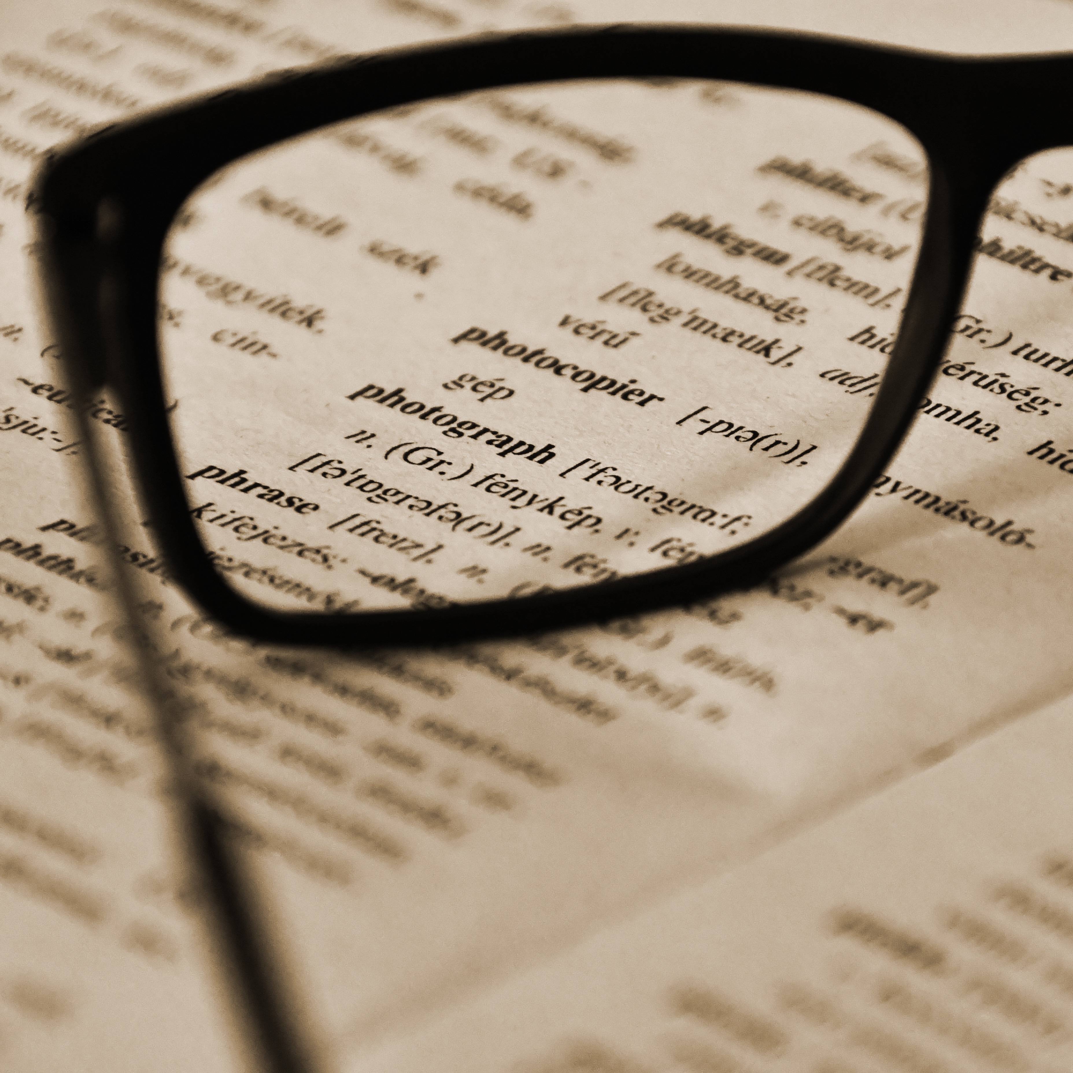 Book a Class: English thumbnail