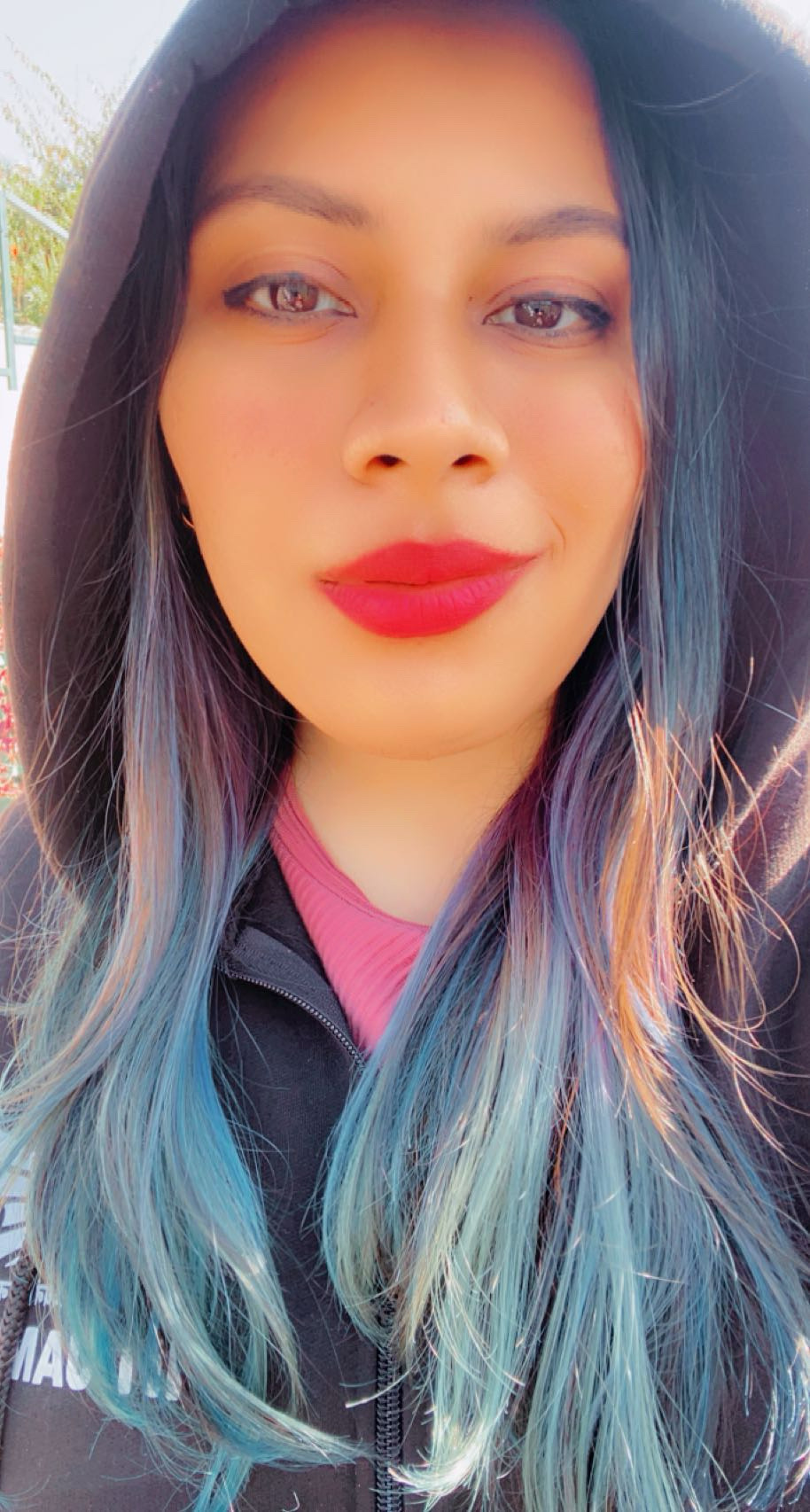 Anna Anandita joins the The Luxuriant Flowing Hair Club for Scientists™ (LFHCfS) thumbnail