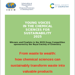 RSC IOCD Essay 2025 Finalist thumbnail