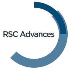 RSC Advances Science Communications Web Writer thumbnail