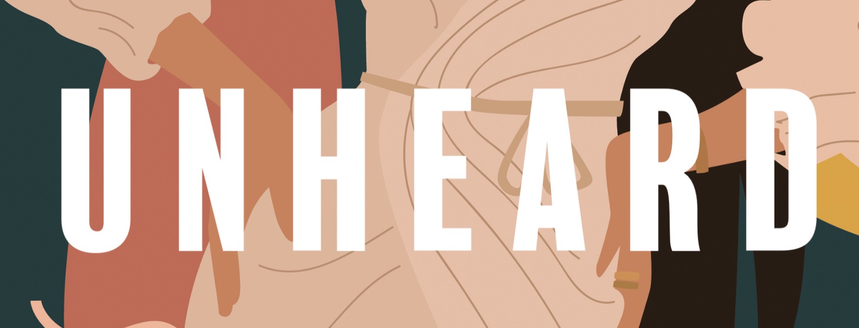 Buy: Unheard thumbnail