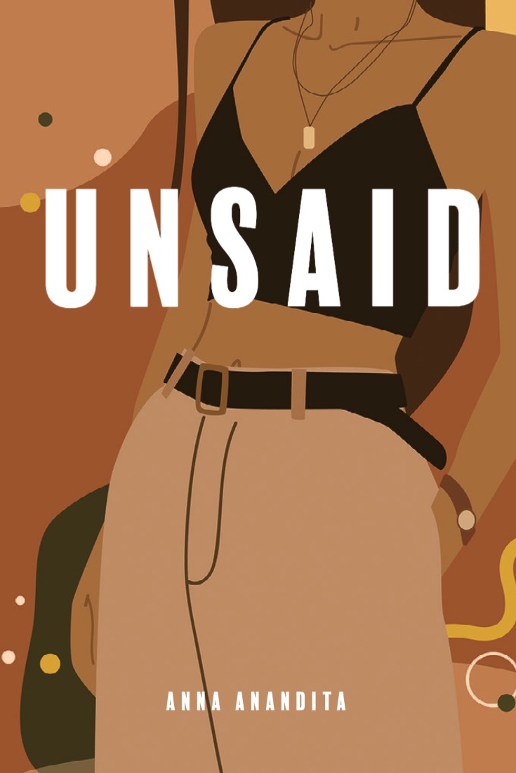 Unsaid thumbnail