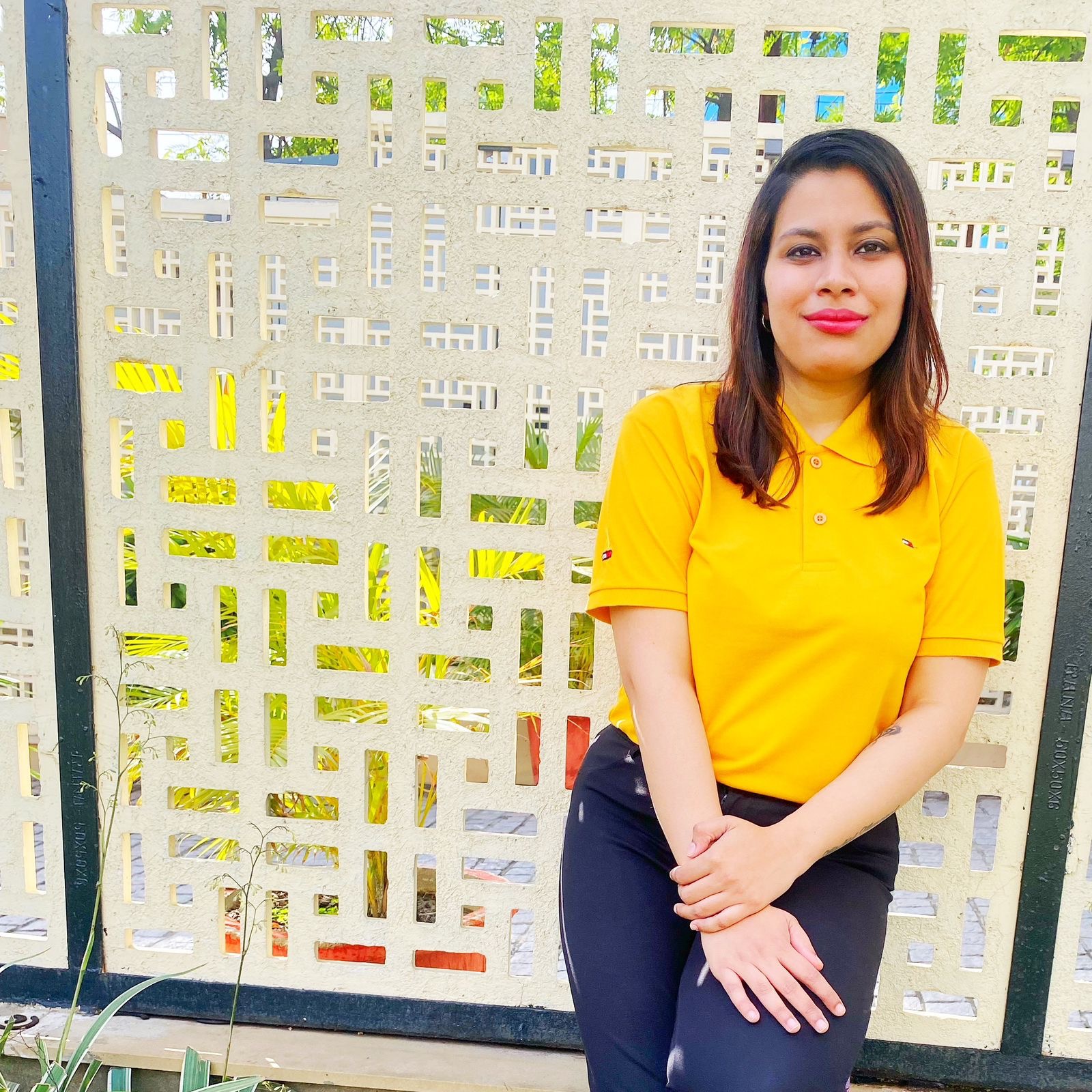 Mental Health Writer & Empower4Her Contributor thumbnail