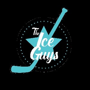 The Ice Guys Podcast thumbnail
