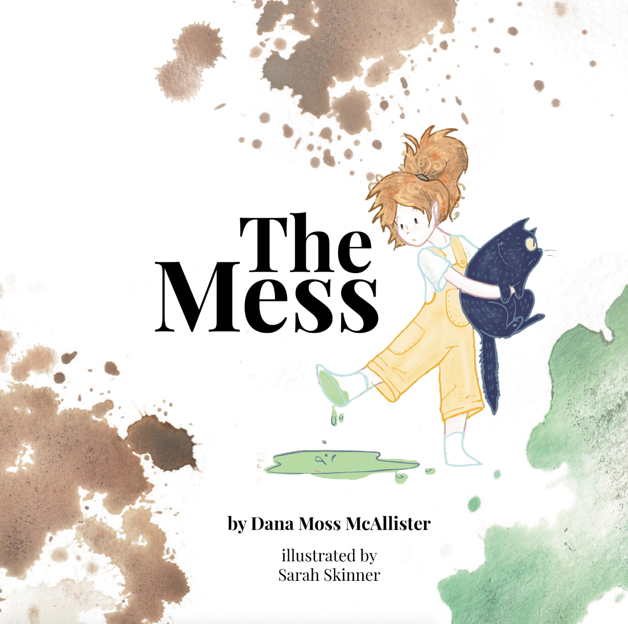 The Mess thumbnail