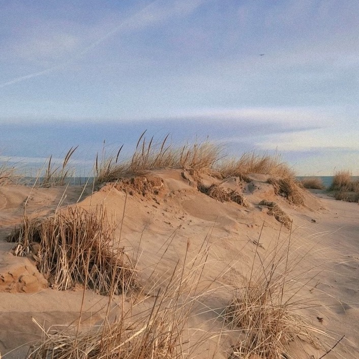 listen now: HORIZON thumbnail
