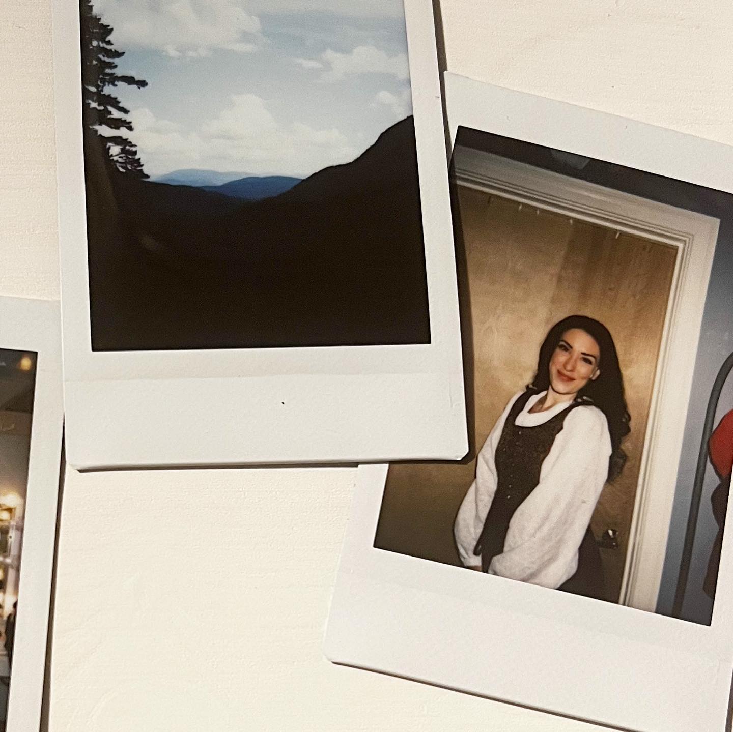 july! witches and mountains and penguins and woods and new friends and moments and shows, oh my! a very special month 💕