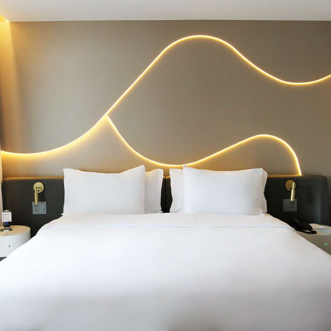 Radisson Oscar Freire thumbnail