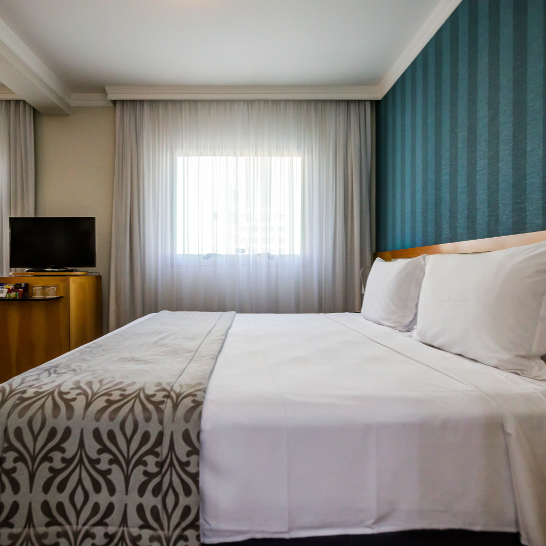 Quality Suites Oscar Freire thumbnail