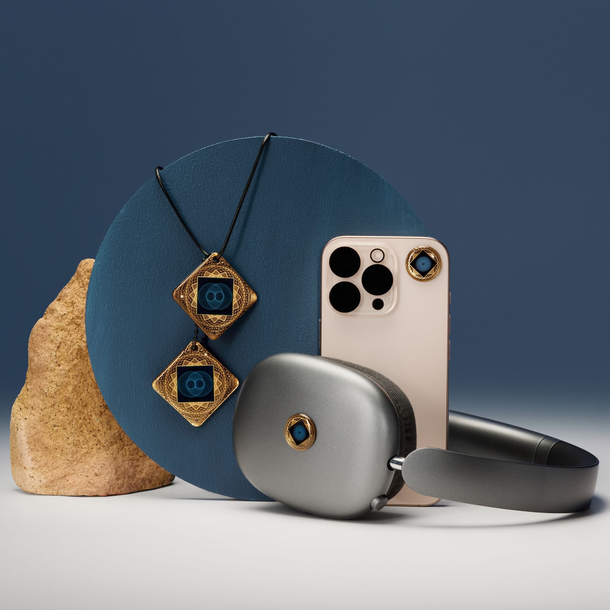 Compact EMF Protection for Your Devices | Aires Tech thumbnail