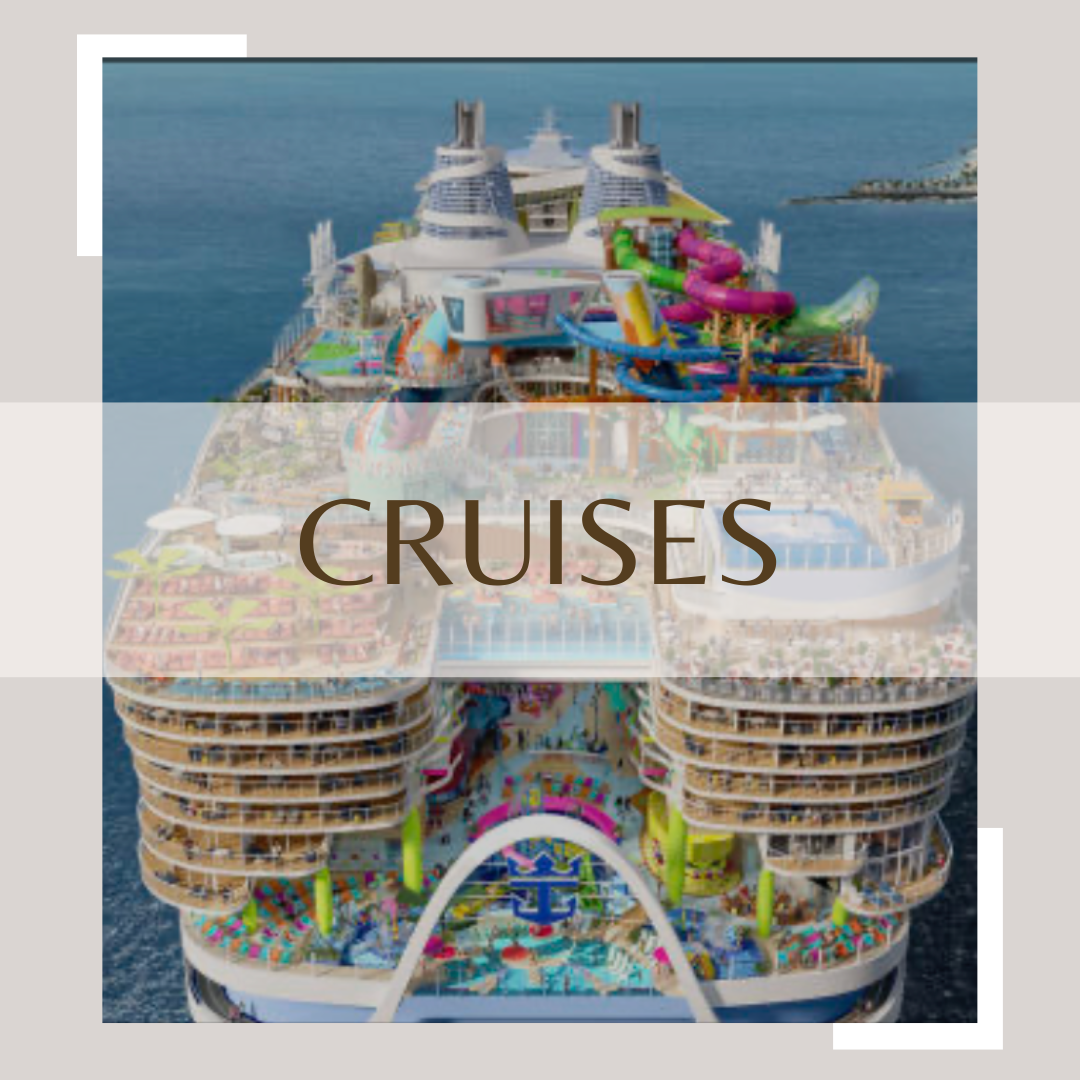 Cruises booking form thumbnail