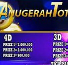 ANUGERAHTOTO WAP thumbnail