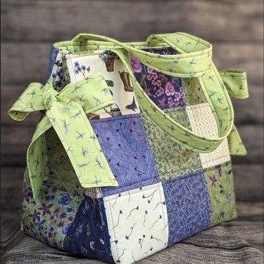 CUT LOOSE PRESS PATTERNS — Rocking Chair Quilts thumbnail