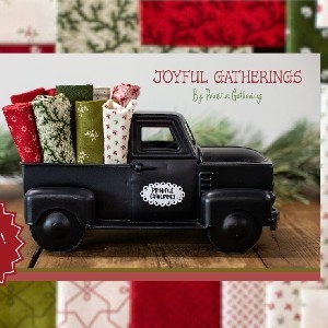 Joyful Gatherings  thumbnail