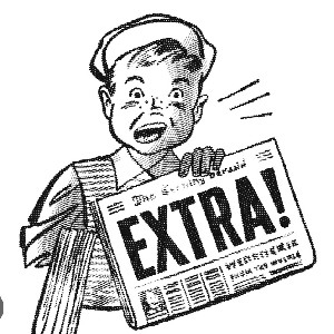 Sign Up for our Newsletter  thumbnail