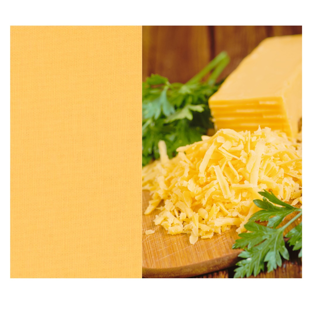 Moda Bella Solids Ooooo! Aaahhh! Here is Bella Solid Cheddar, one of over 60 colors in stock today @RCQ , This is THE be