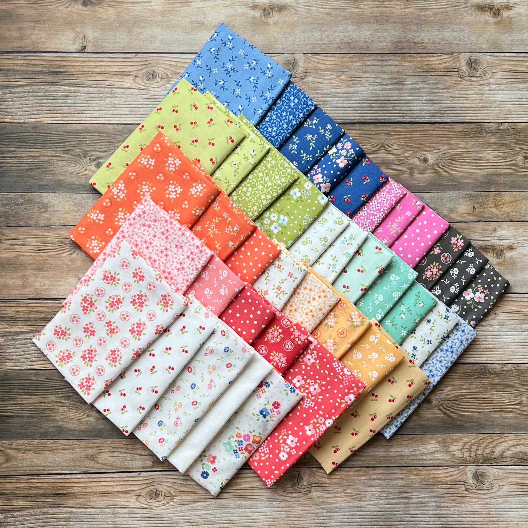 Cali and Co Fabric thumbnail