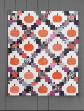 HOLIDAY & SEASONAL PATTERNS — Rocking Chair Quilts thumbnail