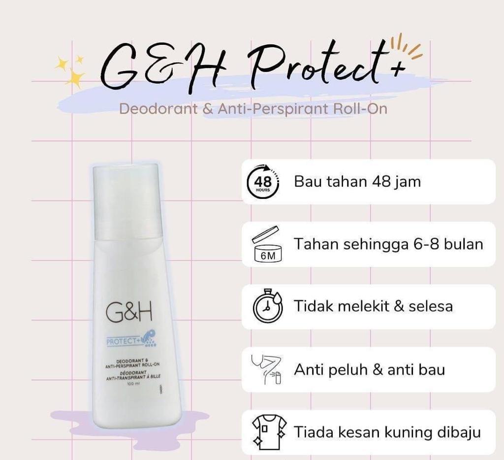 Click to order Roll On deodorant  thumbnail