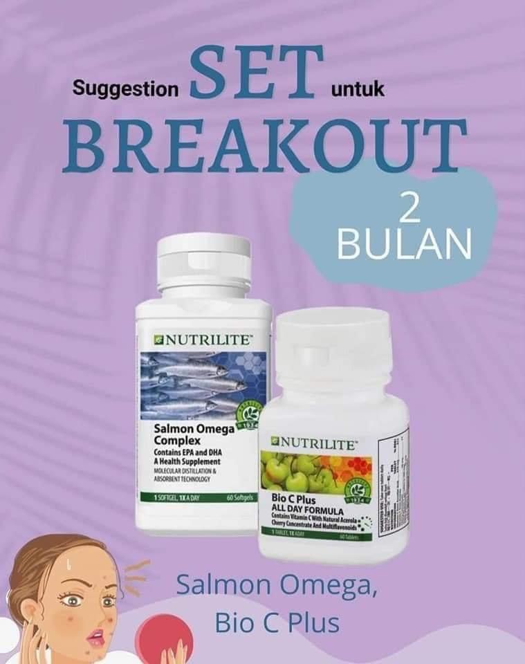 Click to order Set Breakout thumbnail