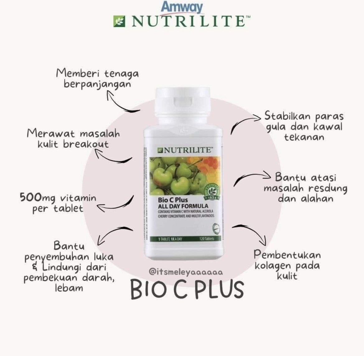 Click to order Bio C plus thumbnail