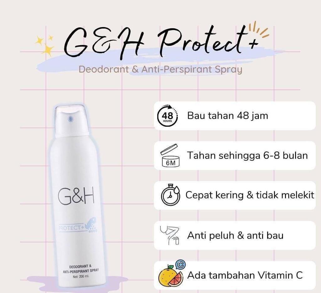 Click to order Spray deodorant  thumbnail